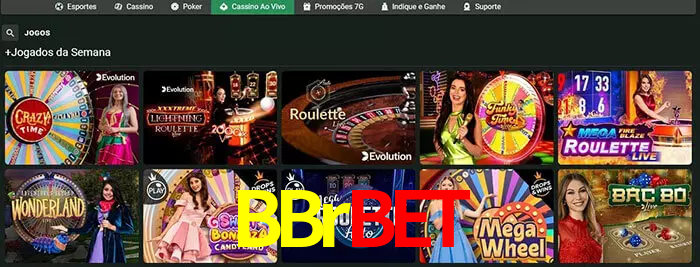 BBrbet bet