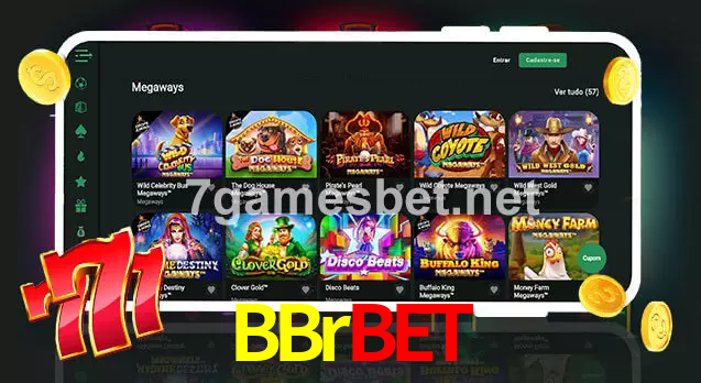 BBrbet aplicativo