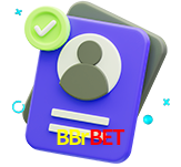 Tornar-se um membro do BBrbet é muito simples