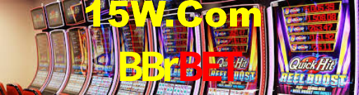 BBrbet App