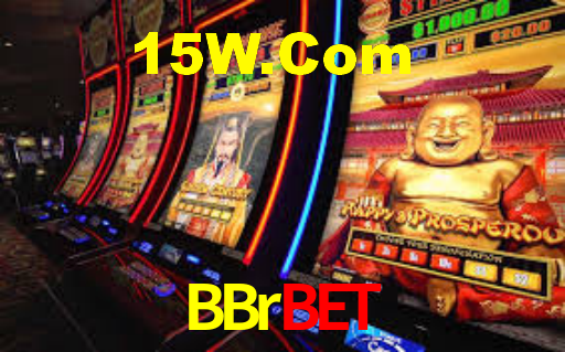 BBrbet: A Experiência de Casino com Jogos de Mesa ao Vivo