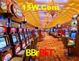 Inovações de Jogos na BBrbet: O Futuro das Experiências Interativas