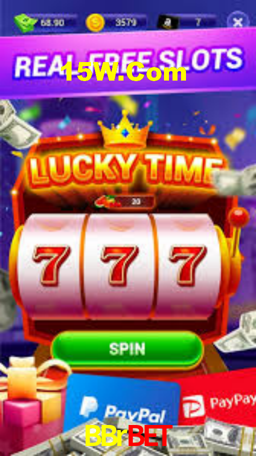 Sinta a adrenalina dos jogos de cassino com BBrbet