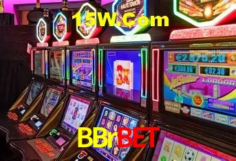 Explorando a Categoria de Eventos em Apostas na BBrbet